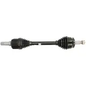 POINT GEAR Antriebswelle PNG72797 Links