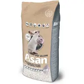 ASAN - Pet Silver Bedding 42l 8kg - (859407307015)