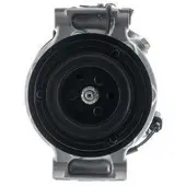 MAHLE ORIGINAL Kompressor Klimaanlage ACP 536 000P für Land Rover Discovery IV