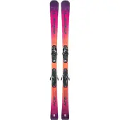 Elan Ace Speed Magic Slx Shift X + Elx 11.0 Gw Paket Mit Alpinski