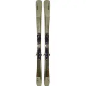 Elan Wingman 83 Ti Shift X + Elx 11.0 Paket Mit Alpinski