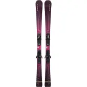 Elan Damen Ski PRIMETIME N°4+ W SX ELX11.0