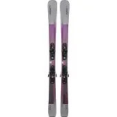 Elan Wildcat 83 Ti Shift X + El 9.0 Paket Mit Alpinski