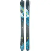 Nordica - Freeride Skier - Enforcer 104 2026 für Herren aus Wolle - Größe 179 cm - Blau