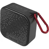 Hama Bluetooth Lautsprecher "Pocket 3.0", 3,5 W, IP97 Wasserdicht, schwarz 00188224