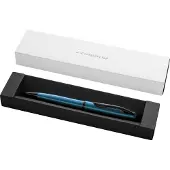 Pelikan Kugelschreiber Kugelschreiber Jazz Noble Elegance K36, 1 ST im Geschenketui, Aquamarin