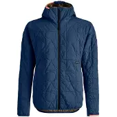 Ortovox Ravine Metawool 90 Jacket Damen - Isolationsjacke - deep ocean - M