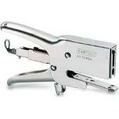 Rapesco Heftzange HD-73, chrom