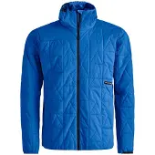 Ortovox Ravine Metawool 90 Jacket Men - Isolationsjacke - S - blue note