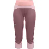 Ortovox Ravine Metawool 60 Hybrid, Isolationshose, Damen, rosa
