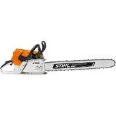 Stihl MS 661 C-M motorsäge, kettensäge