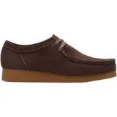 Clarks Wallabeeevo Suede