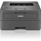 Brother HL-L2400DWE, Laser, 1200 x 1200 DPI, A4, 30 Seiten pro Minute, Doppelseitiger Druck, Schwarz