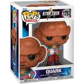 Funko POP! POP! Vinyl Figur Television Star Trek Quark 1753