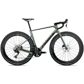 Orbea Terra Race M20ltd Grx Rx820 2026 Gravelbike