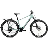 Orbea Kemen Adv 30 Cues U4000 Gs Shadow 2026 Elektrofahrrad