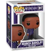 Wednesday - Bianca Barclay 1817 - Pop!