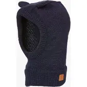 Kombi Dodo Schlupfmütze, Dark Navy, 3-9 Monate