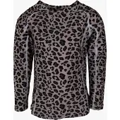 Lindberg Valdivian UV-Shirt, Greige, 74-80