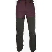 Lindberg Explorer Outdoorhose, Dry Rose, 100