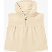 Saltabad Sara Frottee Kleid, Ecru, 68-80