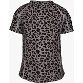 Lindberg Atlantic UV-Schutzshirt, Greige, 74-80