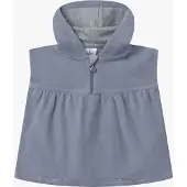 Saltabad Sara Frottee Kleid, Grey, 56-68