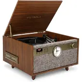 Victrola Century Signature Braun