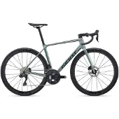Giant Tcr Advanced 0 105 Di2 2026 Rennrad