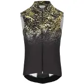 Q36.5 Gregarius Hybrid Alpi Camo Weste