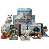 Mighty Jaxx Kwistal Fwenz: Avatar Series 1 - The Last Airbender