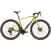 Giant Revolt Advanced Pro 0 Force Axs 2026 Gravelbike