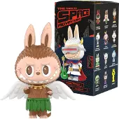 POP MART Germany GmbH PM The Monsters Space Thekendisplay