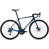 Giant Tcr Advanced 1 105 Di2 2026 Rennrad