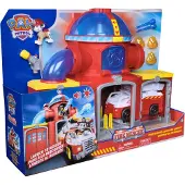 Ryhmä Hau Spielset - Fire Station - Marshall - - One Size - Spielzeug