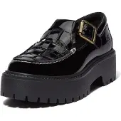 Timberland Ballerinas STONE STREET BUCKLE damen