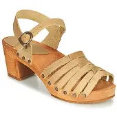 Sanita Clogs SILO damen