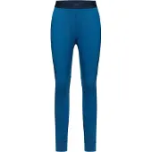 Vaude Damen Unterhose Wo Monviso Wool Tights II