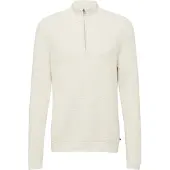 s.Oliver Pullover Offwhite Größe: XXL | Pullover Outlet | Herren | Weiß