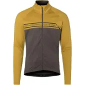 Vaude Jacke mit Reißverschluss Posta II tricot | Größe S
