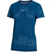 Joma Marathon Ii Kurzarm-t-shirt