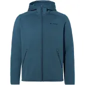 Vaude Fleece mit Kapuze Idris