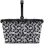 Reisenthel Leo Nero Stofftasche