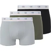 QS Boxershort in 0098_grau | Gr.: L