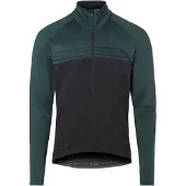 Vaude Bike Langarmtrikot Posta II | Größe S
