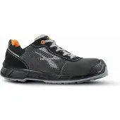U Power Sicherheitshalbschuh MAESD S1P SRC Größe 48