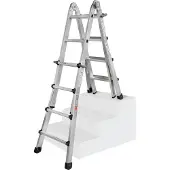 Iller-Leiter - Teleskopleiter "Levelmaster", 406292