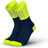 Incylence Socken HIGH-VIZ V3 inchigv3-blucan | Größe: 39-42