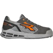 U Power Halbschuh MOKI ESD S1P SRC Gr.41, RN20056
