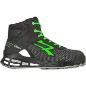 U Power Hochschuh BARRET ESD S3 CI SRC Gr.47, RN10064